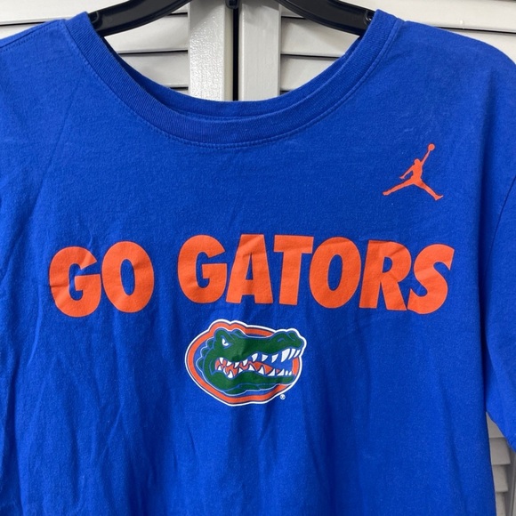 Nike Other - Nike Florida Gators t-shirt (EUC/large)